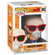 Funko Pop! Vinyl Master Roshi with Staff (Dragon Ball Z)